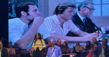 المركز القومى للمسرح يقدم "جاهين ضحكة مصرية" بالمسرح القومى