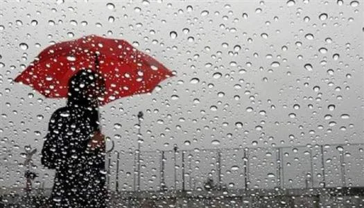 رائحة المطر الأخير