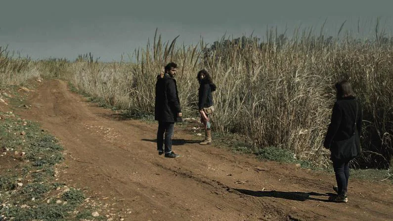 الأم السورية في السينما بوصفها رمزًا ثقافيًّا