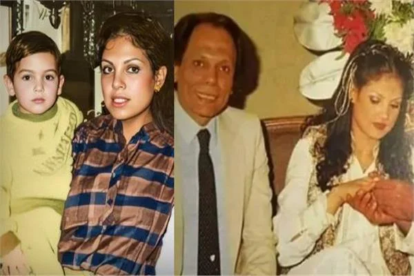 تشييع جنازة شقيقة عادل إمام مع منع التصوير الصحفي