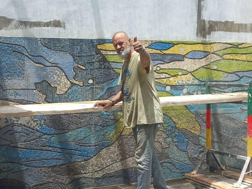 عماد السنوسي الهوني