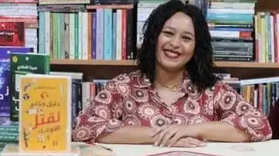 قصص الجريمة في مهرجان الإمارات للآداب 2026