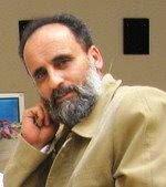 سالم العوكلي