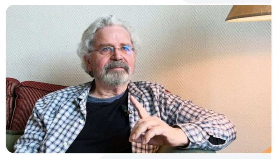 راسم المدهون: ذاكرة سورية غنية بقصص وحكايات يومية