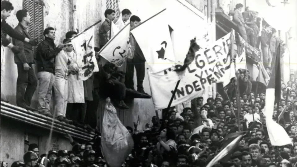 السينما كأداة توثيق تاريخي ونضالي