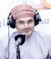 سليمان المعمري