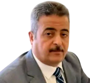 صلاح الدين راشد