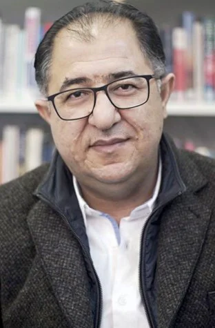 هيثم حسين 