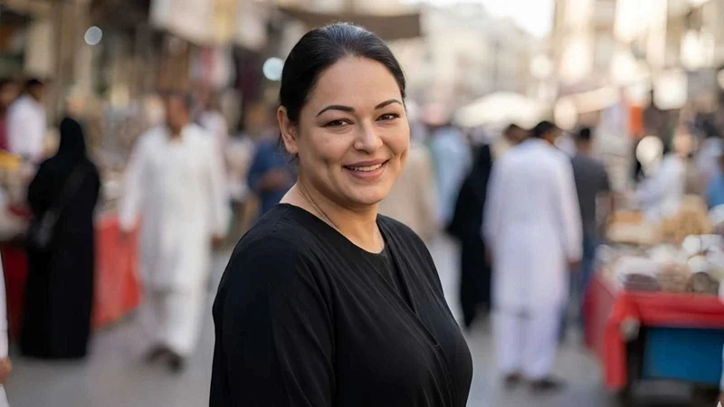 في حادث مأساوي.. وفاة الفنانة المصرية نيفين مندور بطلة "اللي بالي بالك"