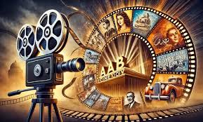 فن السينما في العالم العربي: تطوّر، تحديات، وآفاق جديدة