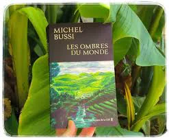 Les ombres du monde