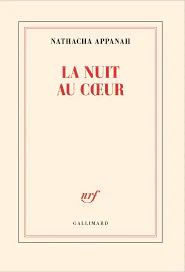 La nuit au cœur