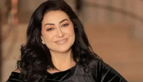 وفاء عامر