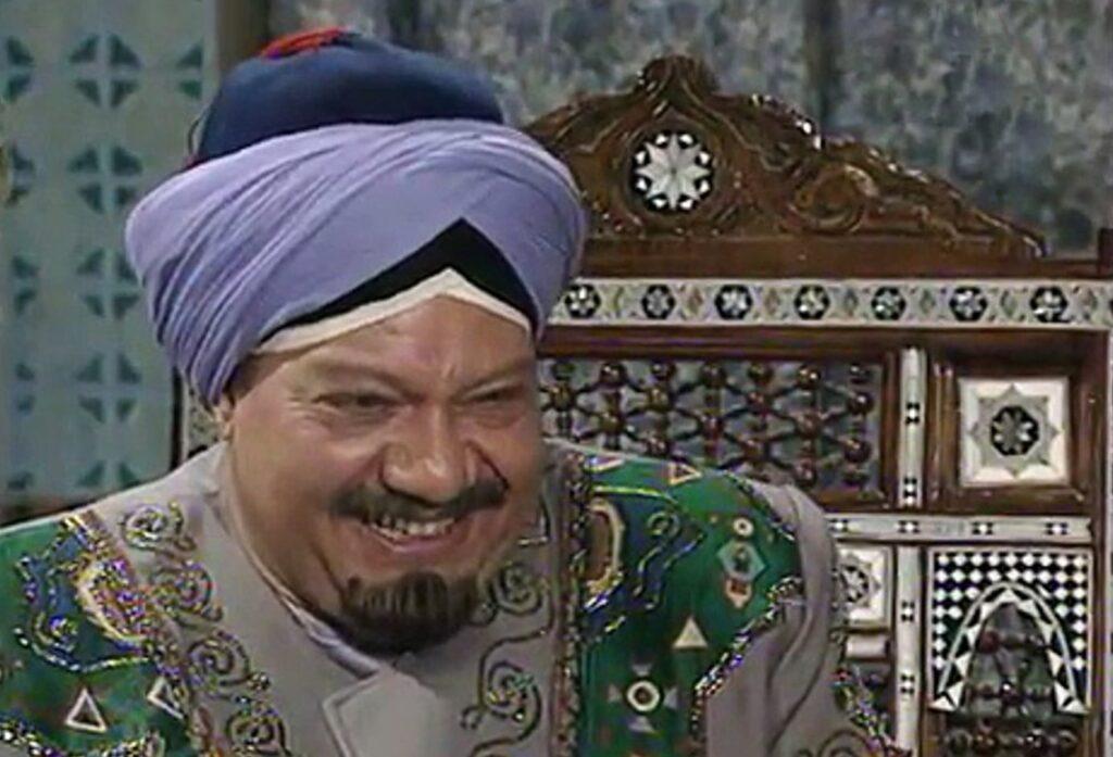 السيرة الذاتية للفنان يحيى الفخراني وأهم أعماله