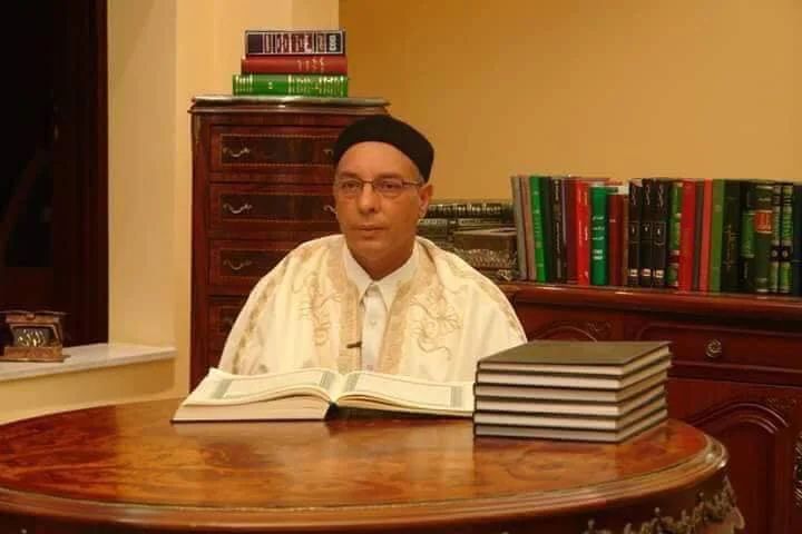 الدكتور عبدالله عبدالحميد سويد