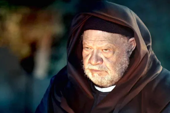 السيرة الذاتية للفنان يحيى الفخراني وأهم أعماله