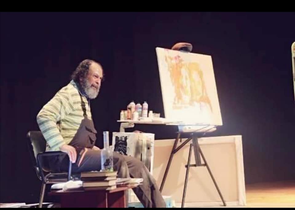 عبدالعالي شعيب