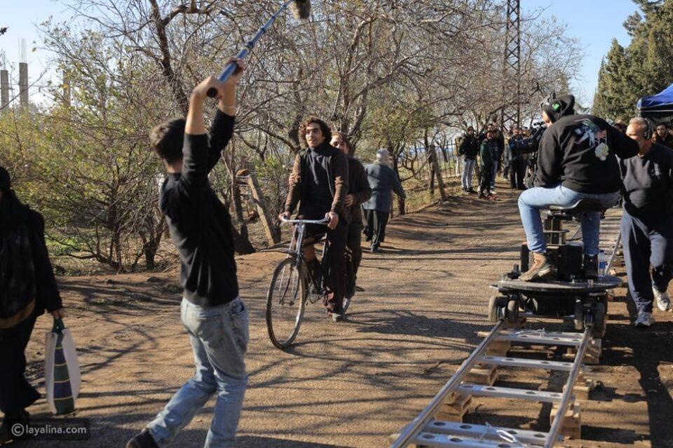 مسلسلات سورية