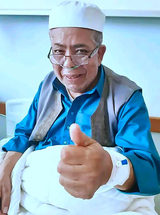 صلاح الشيخي