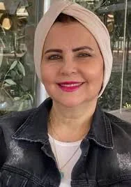 هند زيتوني
