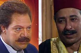 السيرة الذاتية للفنان يحيى الفخراني وأهم أعماله