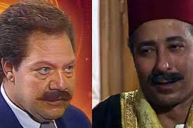 السيرة الذاتية للفنان يحيى الفخراني وأهم أعماله
