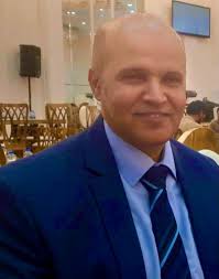  الدكتور عادل المزوغي