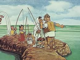 الكاريكاتير