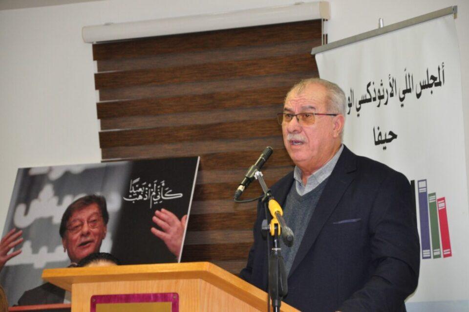 كأنّي لم أذهب بعيدا