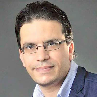 سعيد خطيبي