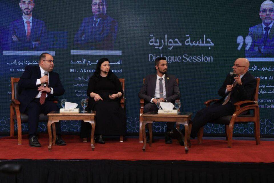 وزارة الإعلام السورية تطلق «مدونة السلوك المهني»: خطوة لضبط الفوضى ومواجهة خطاب الكراهية