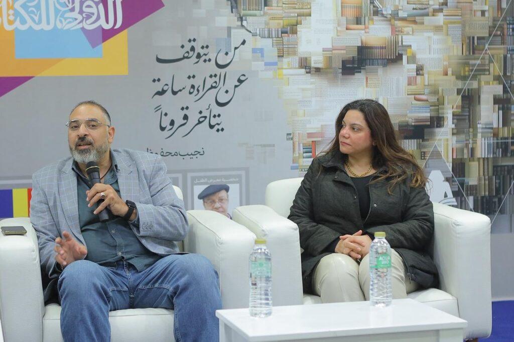 جغرافيا الروح: كيف صنع المكان وجدان نجيب محفوظ الروائي؟