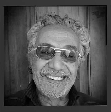 الفنان الراحل عبدالسلام الصلابي