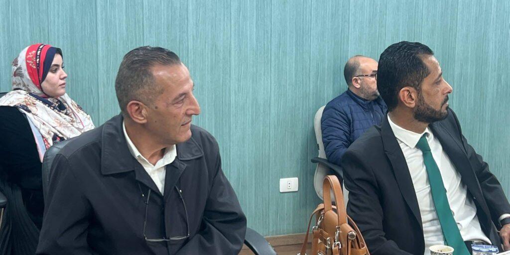 إشهار "المشروع الوطني للفكر والثقافة" وتأسيس "حلقة طرابلس للفكر والثقافة"