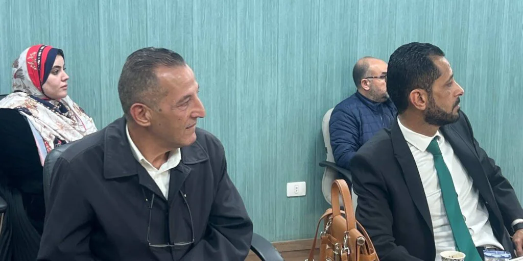 إشهار "المشروع الوطني للفكر والثقافة" وتأسيس "حلقة طرابلس للفكر والثقافة"