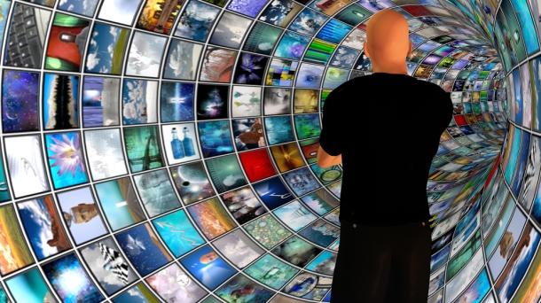 الفضائيات الأجنبية الناطقة بالعربية: سباق التأثير على المشاهد العربي بين الإعلام والسياسة