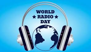 اليوم العالمي للإذاعة