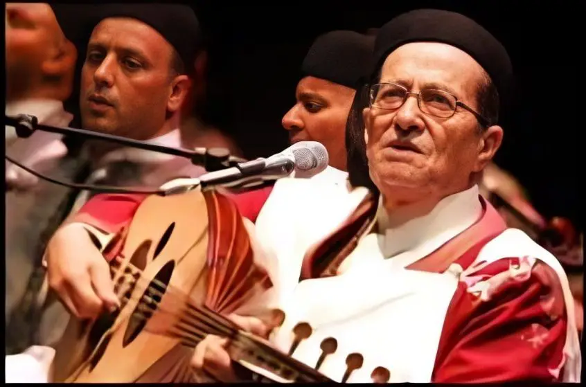 حسن عريبي: عبقري الوصل بالأندلس وشيخ المألوف الليبي