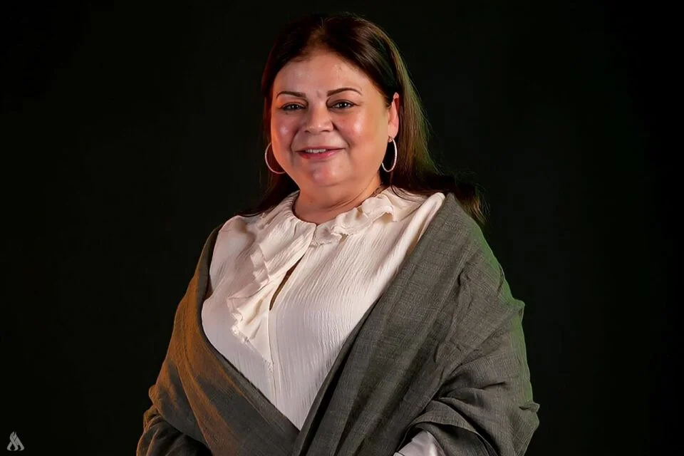 الفنانة ماجدة زكي تعود إلى الشاشة بعد غياب أربع سنوات