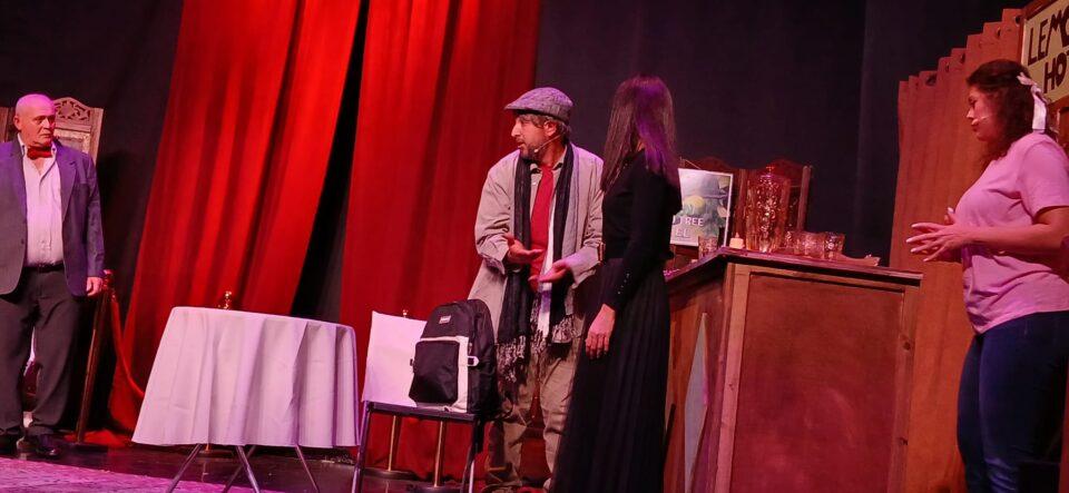 أعطني فنّاً أعطِك شعباً «41»