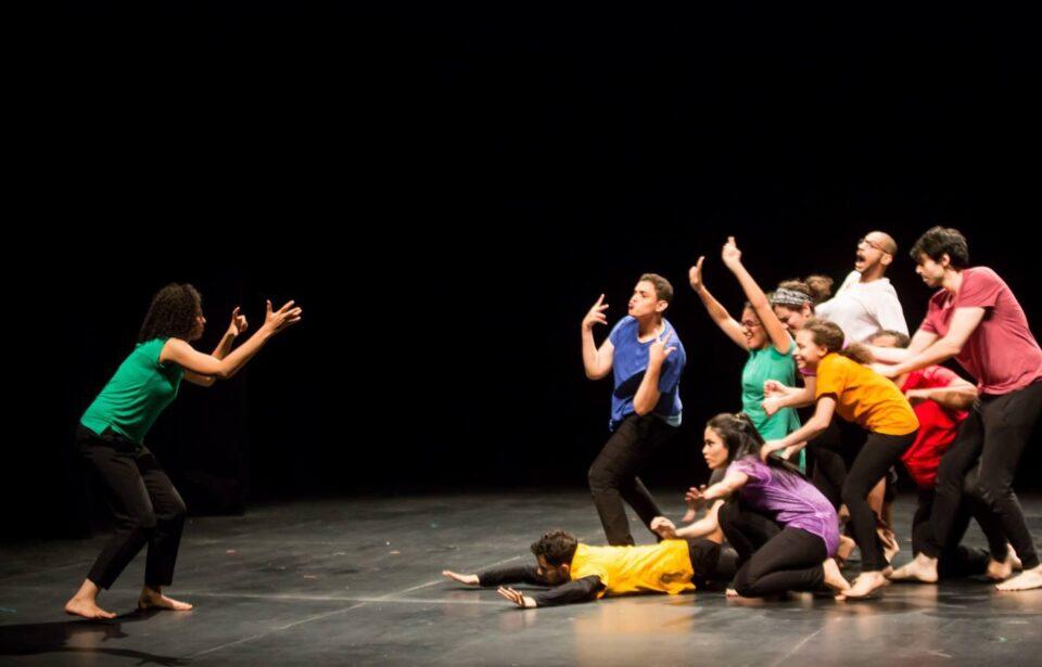 اليوم العالمي للمسرح