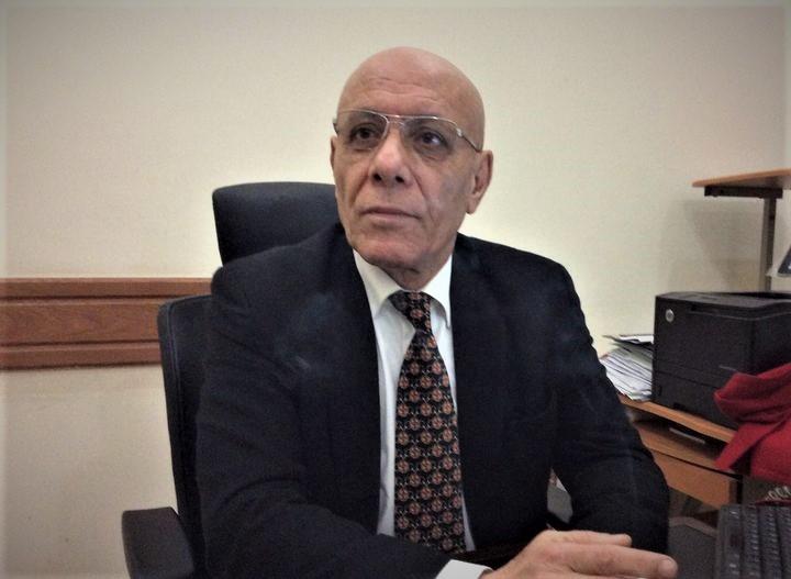  إدريس بن الطيب