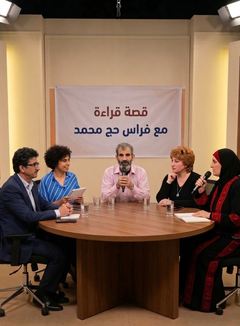 أسبوعٌ كاملٌ في قراءة ثلاث روايات
