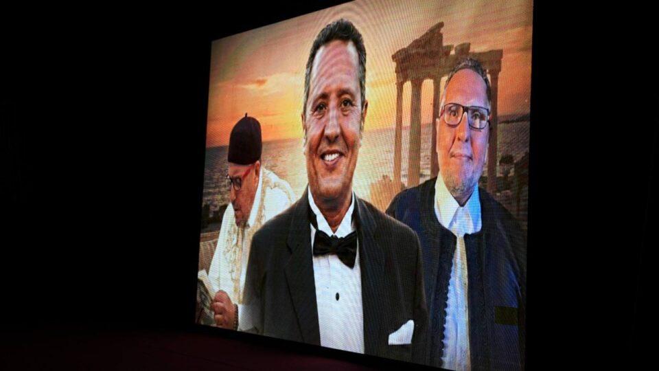 تأبينية مصطفى البوسيفي .. حين ارتقت الكلمة إلى مرتبة الروح