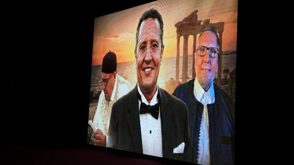 تأبينية مصطفى البوسيفي .. حين ارتقت الكلمة إلى مرتبة الروح