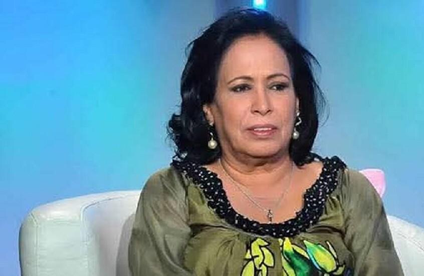 الفنانة القديرة حياة الفهد سيدة الشاشة الخليجية 1948 - 2026