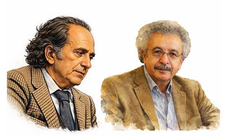 إبراهيم نصر الله