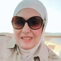 عبير خالد يحيي