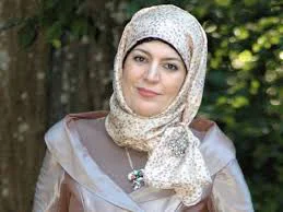 suwaih لبنى ياسين