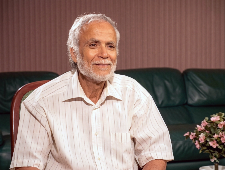 الدكتور عبد الله السباعي